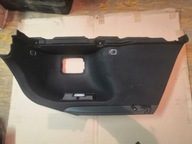 KIA STINGER BOCZEK TAPICERKA BAGAŻNIKA PRAWA LEWA OBUDOWA