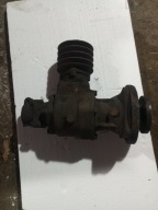 przekładni kątowa napęd