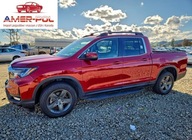 Honda Ridgeline RTL 2023 3.5 Benzyna 280KM