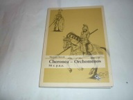 Cheronea - Orchomenos 86 p.n.e.