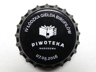 Łódź 4 - giełdowy - NIEBUTELKOWANY