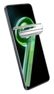 FOLIA OCHRONNA HYDROŻELOWA HYDROŻEL NA EKRAN REALME 9 5G