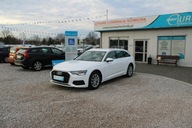 Audi A6 Avant 40 Tdi Quattro F-vat Salon Polska