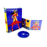 SIN BIG BOX WYDANIE ENG