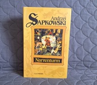 Narrenturm Andrzej Sapkowski A14