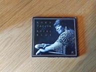 KOKO TAYLOR- ROYAL BLUE CD