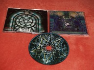 Mystic Circle Infernal Satanic Verses 2003