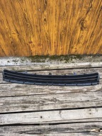 PARTNER BERLINGO 3 III 08-12 ROK KRATKA ZDERZAKA PRZÓD 9682581877 NOWA