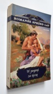 ROMANSE SPRZED LAT 3 W pogoni za tecza - Lynne