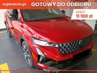 Od ręki - Techno 1.3 TCe mHEV 160KM / Pakiet Family