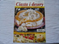CIASTA I DESERY WYŚMIENITE TORTY
