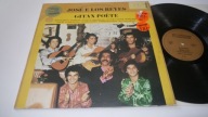 Jose E Los Reyes Gitan Poète