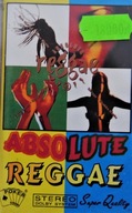 Kaseta Absolute Reggae Marley, Boy George,Shaggy