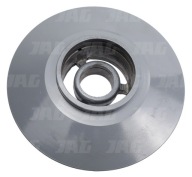 Koło pływające zewnętrzne Claas 778574