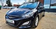 Hyundai i30 BENZYNA nawigacja KAMERA super okazja 1.6 Benzyna 135KM