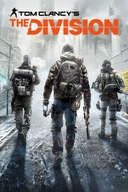 Tom Clancy's The Division PEŁNA WERSJA UBISOFT CONNECT PC KLUCZ