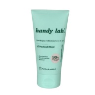 Handy lab. Krem do rąk kompleks ziół i aloes 50ml Nawilżający i odżywczy