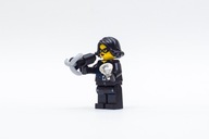 Figurka Lego 71011 seria 15 col15-15 Jewel Thief