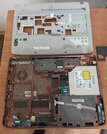 Acer Aspire 7520 554G25Mi kadłubek kompletny