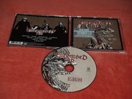 ENTOMBED A.D. DEAD DAWN 2016