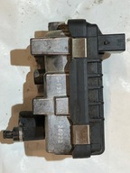 G-135 6NW008412 712120 NASTAWNIK TURBINY 4.0 TDI ASE AUDI A8 D3