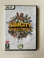 SimCity Społeczności PL PC