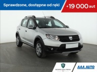 Dacia Sandero 0.9 TCe, Klima, Tempomat