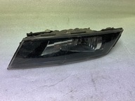 SKODA SUPERB III 15-18 HALOGEN PRZECIWMGIELNY PRAWY 3V0941700