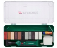 H388 PARKSIDE zestaw naprawczy do podłóg (do płytek) PFRS 1,5 C5