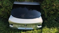 BMW E71 X6 KLAPA TYLNA TYL SZYBA 354 IDEALNA W KOLOR SREBRNA