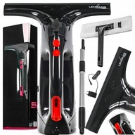 MYJKA DO OKIEN SZYB LUSTER AKUMULATOROWA ZESTAW WYSOKICH SZYB NA PREZENT 25