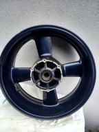 Yamaha mt01 mt 01 felga tył koło wheel