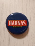 kapsel: Piwo Harnaś - niebieski