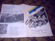 1989 Toruń Indywidualne Mistrzostwa Świata Juniorów RK2 - czysty