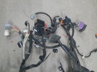 WIĄZKA INSTALACJA SILNIKA TALISMAN 2.0 BLUE DCI 403889406R 241101126R 2021R