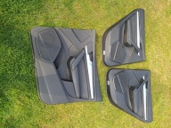 AUDI Q5 II 80A BOCZEK DRZWI PRAWY PRZÓD