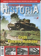 Technika Wojskowa Historia 6/2020