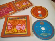 Cream – Royal Albert Hall - London - May 2-3-5-6 2005 - 2CD 2005 C581