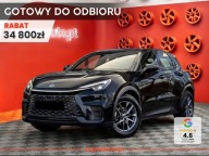 Od ręki - LBX 1.5 Hybrid 136KM | Podgrzewane fotele!