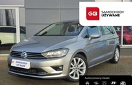 Volkswagen Golf Sportsvan 1.4 PB 125KM HIGHLINE Salon PL Serwis ASO Gwaran