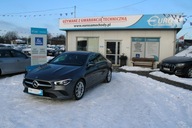 Mercedes CLA 200 Kamera Ambiente Gwarancja