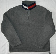 TOMMY HILFIGER GRUBY POLAR