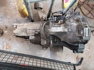 AUDI A4 B5 VW PASSAT 1.9TDI SKRZYNIA BIEGÓW 5 EEN