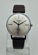 UNIKATOWY MĘSKI ZEGAREK POLJOT DE LUXE 23J LATA 60-TE - IDEAŁ