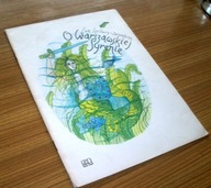 O WARSZAWSKIEJ SYRENCE Ewa Szelburg-Zarembina