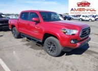 Toyota Tacoma SR5 V6 2021 3.5 Benzyna 278KM