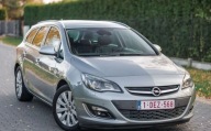 Opel Astra Opel Astra 1.7 Diesel 125KM