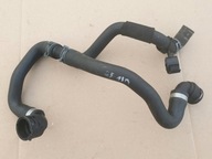 PRZEWÓD RURA WĄŻ WODY AUDI Q5 8R0819334AE POZNAŃ