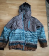 Kurtka chłopięca RESERVED 158