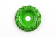 Saburrtooth DW270 Tarcza ścierna do drewna do Proxxon Dremel 50x10 mm Gruba